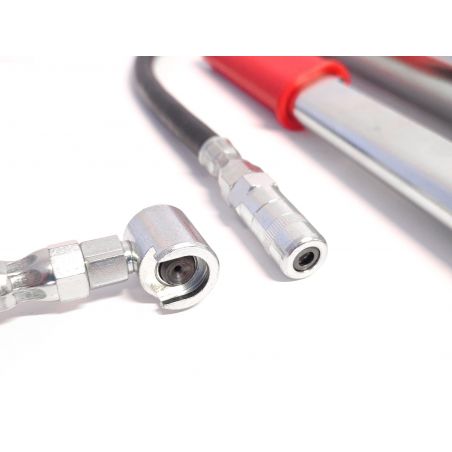 Mazací souprava kovová - MOA4 500ml