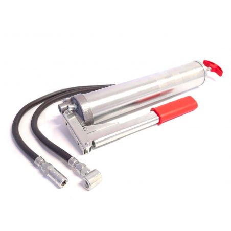 Mazací souprava kovová - MOA4 500ml