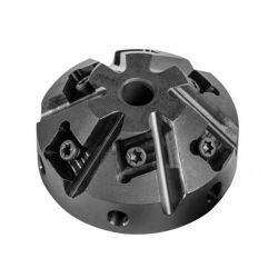 Frézovací hlava 45° pro úkosovačku AGP EB12