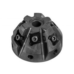 Frézovací hlava 30° pro úkosovačku AGP EB12