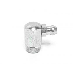 Mazací hlavice kulová úhlová 90° H3 - NAREX