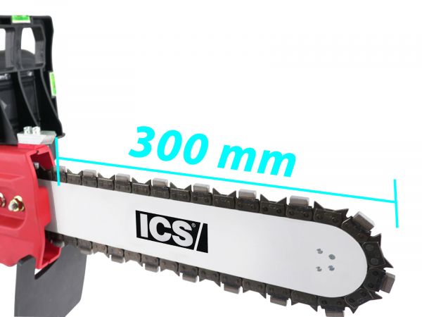 Řetězová pila na beton CS11 (sada Premium) - AGP