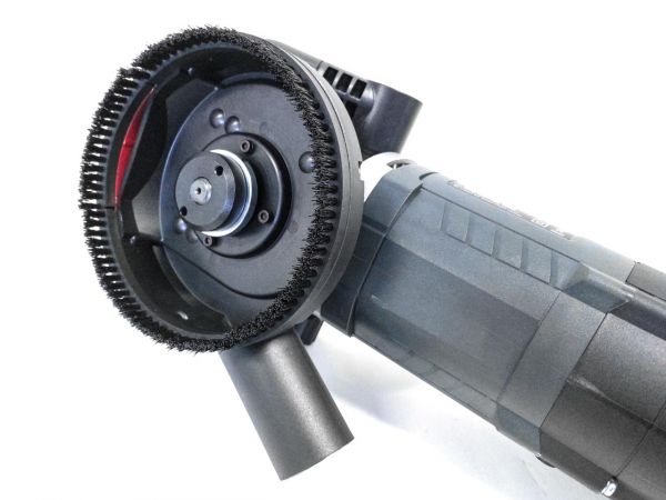 Bruska na beton G125 - AGP