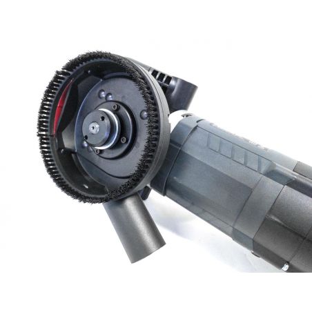 Bruska na beton G125 - AGP