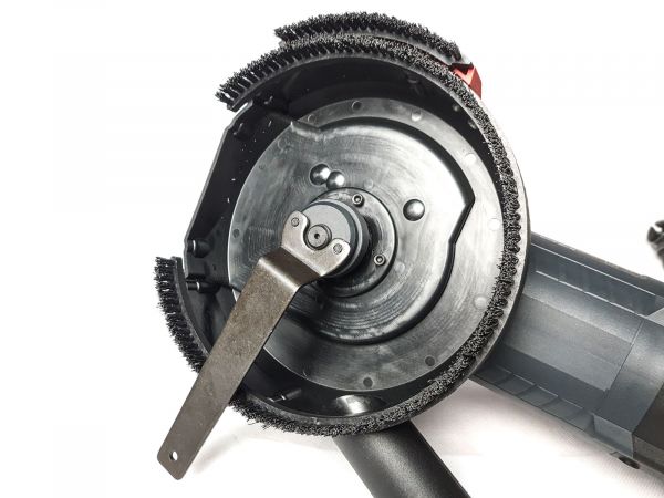 Bruska na beton G180 - AGP