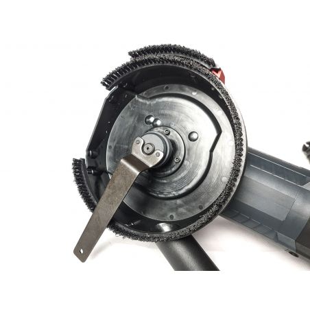 Bruska na beton G180 - AGP