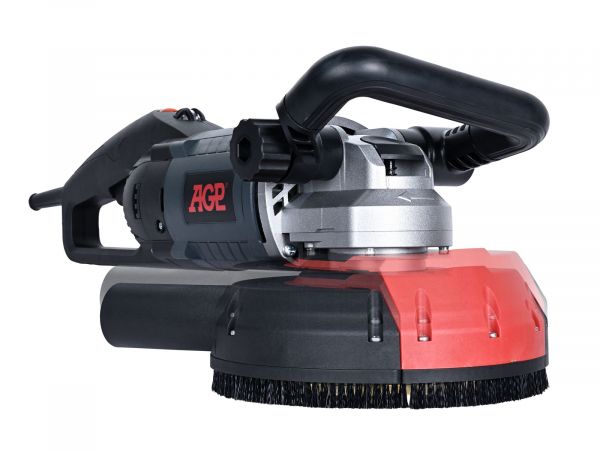 Bruska na beton G180 - AGP