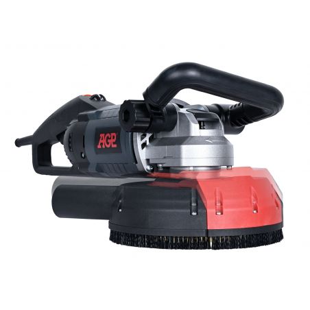 Bruska na beton G180 - AGP