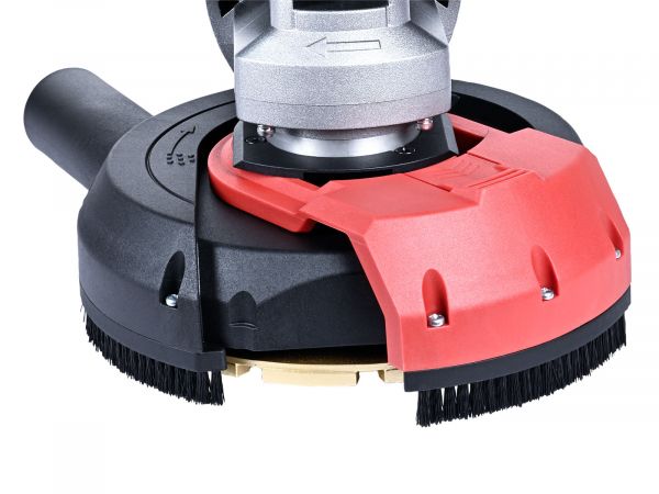 Bruska na beton G180 - AGP