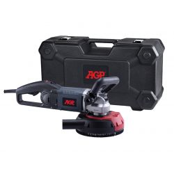 Bruska na beton G180 - AGP