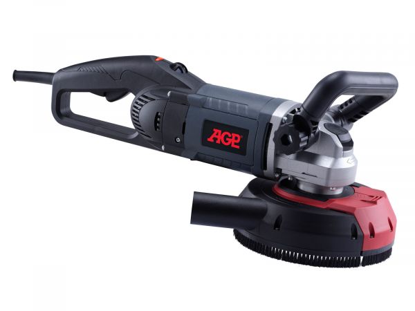 Bruska na beton G180 - AGP