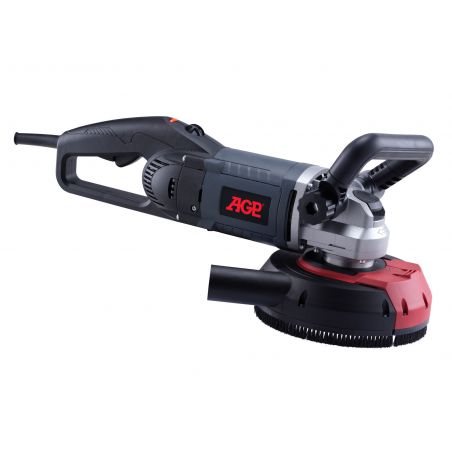 Bruska na beton G180 - AGP