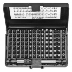 Sada šroubováků, BIT - 100 dílná TONA SN 98E131709 - SN 98