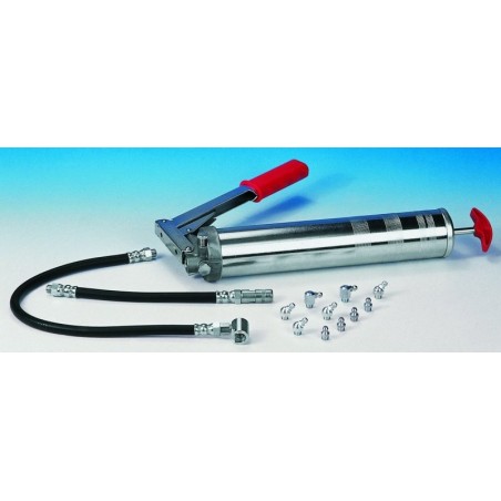 Mazací souprava MOA3 - kovová 231463 03017 010 /300 cm3/