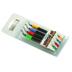 Sada "PLAST" NOGA EO2100