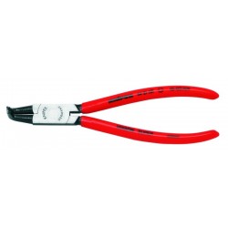 Kleště na pojistné kroužky - vnitřní zahnuté KNIPEX