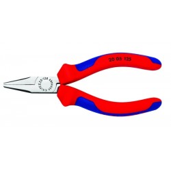 Kleště ploché KNIPEX