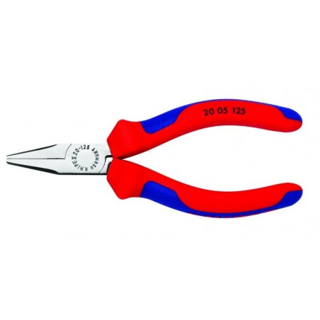 Kleště ploché KNIPEX