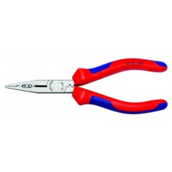 Kleště elektrikářské KNIPEX 160mm, 1302160