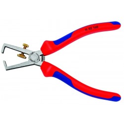 Kleště odizolovací KNIPEX 160mm, 1102160