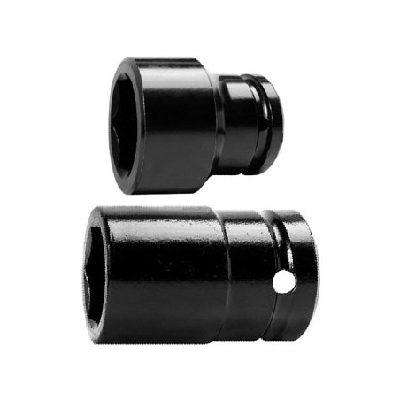 Hlavice průmyslová, CrV 3/4" TONA