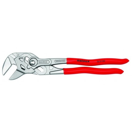 Klešťový klíč přestavitelný KNIPEX