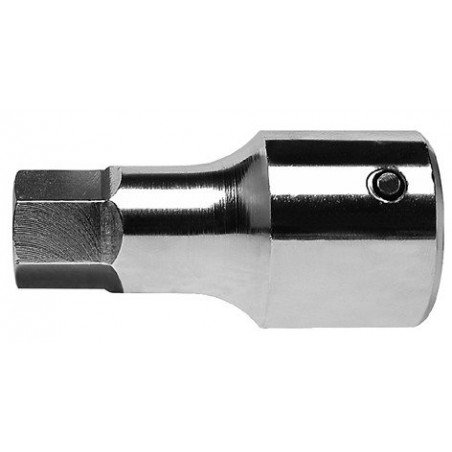 Hlavice zástrčná na šestihran 3/4", kovaná TONA HL 24-5084