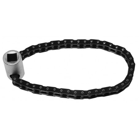 Hlavice na pevné olejové filtry do 120mm TONA E200234-1/2-1390