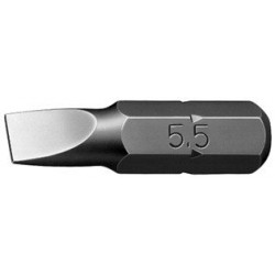 Šroubovák plochý, BIT TONA