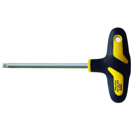 Šroubovák s vnějším čtyřhranem 1/4" 8703 10