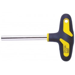 Šroubovák magnetický pro nástavce 8322 10