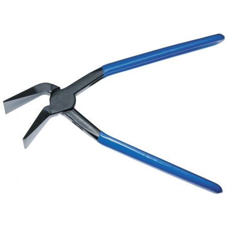 Kleště klempířské přehýbací ZBIROVIA 972