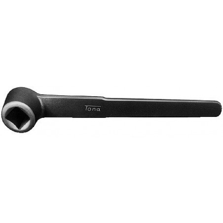 Klíč zavřený maticový - čtyřhran 230633.1