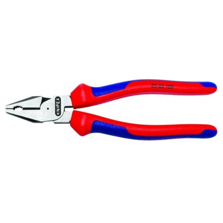 Kleště silové kombinované KNIPEX