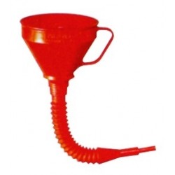 Trychtýř 02674 160 mm