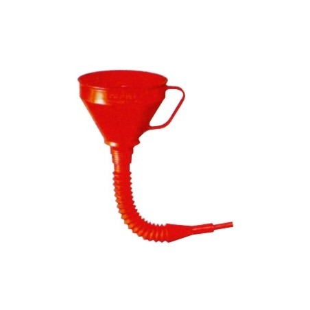 Trychtýř 02674 160 mm