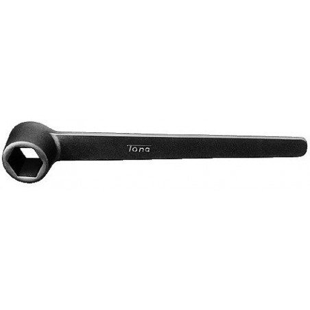 Klíč zavřený maticový - šestihran 230630.1