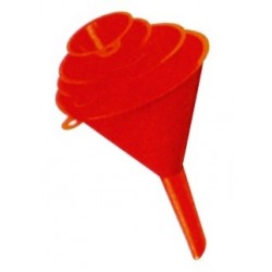 Trychtýř - sada 4-dílná 02360 50, 75, 100, 120 mm