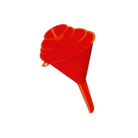 Trychtýř - sada 4-dílná 02360 50, 75, 100, 120 mm