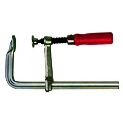 Svěrka šroubová BESSEY