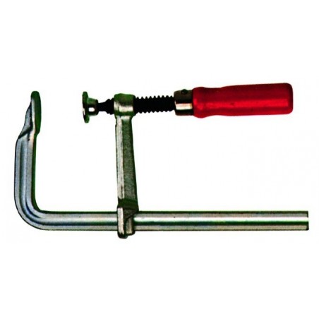 Svěrka šroubová BESSEY