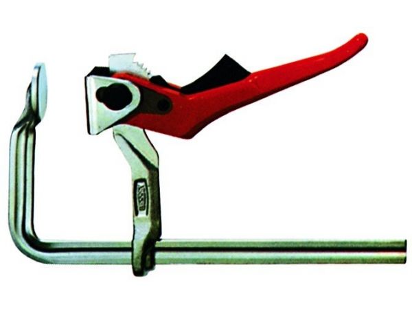 Svěrka páková BESSEY