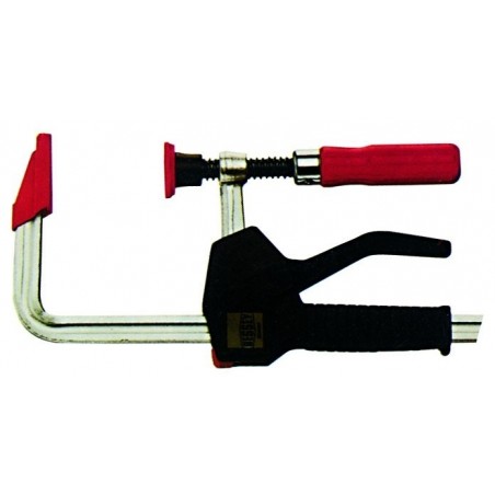 Svěrka pro jednu ruku silová BESSEY