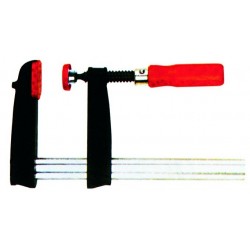 Svěrka šroubová z temperované litiny BESSEY