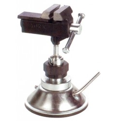 Svěrák pro drobné práce YORK