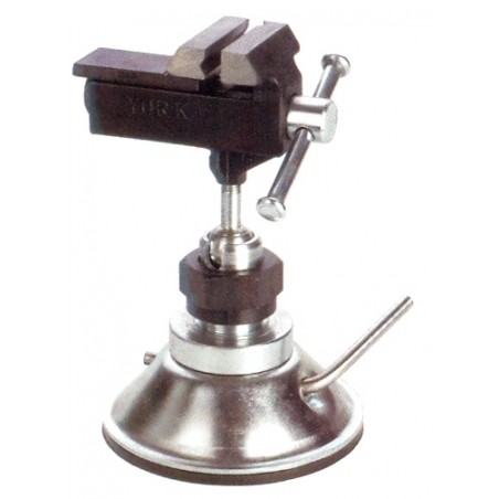 Svěrák pro drobné práce YORK