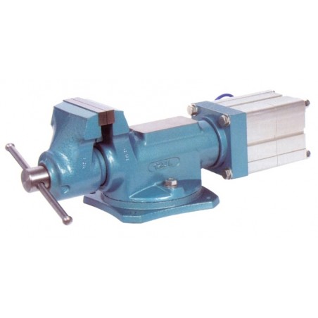 Pneumatický svěrák YORK 150 P /03.01.01.02.0.0/