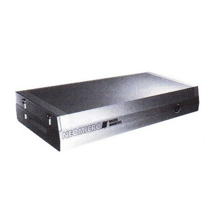 Permanentní magnetický upínač NEOMICRO