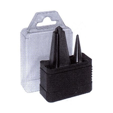 Sada kuželových vrtacích trnů HSSE 221260.1