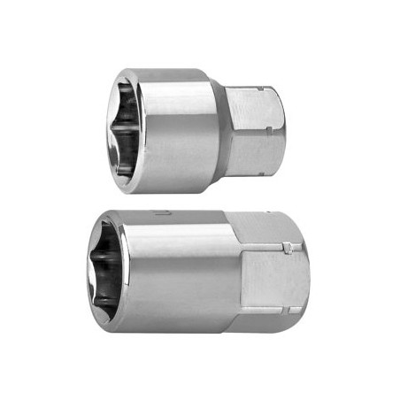 Hlavice přechodová 1/2" TONA